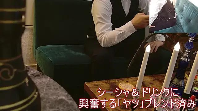 Bar_muscle on StripChat