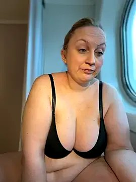BBW_Nora on StripChat