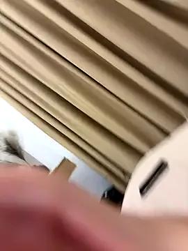 Bellawin06 — Hardsex And cumshow in ticket