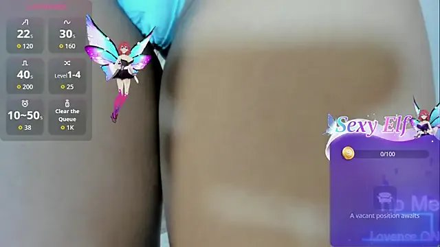 biancaa_18 on StripChat