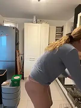 Bikergirl_97 on StripChat