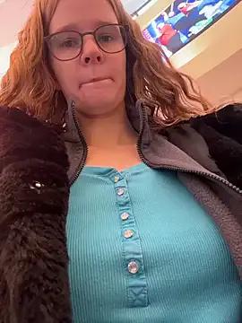 Bikergirl_97 — Show Boobs in Public