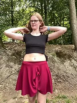 Bikergirl_97 on StripChat