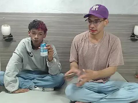 1 - 