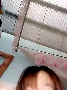 Cling to live show with Boi_Boi2x from StripChat 