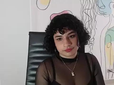 Cling to live show with BonnieTaylor0 from StripChat 