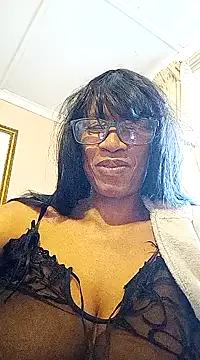 Cling to live show with bustybillies from StripChat 