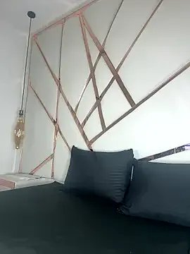 Celeste_Valencia_ on StripChat