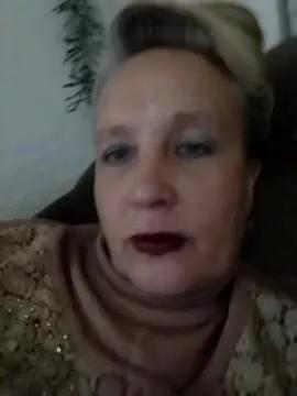 Cling to live show with Cerd_Ayaz from StripChat 