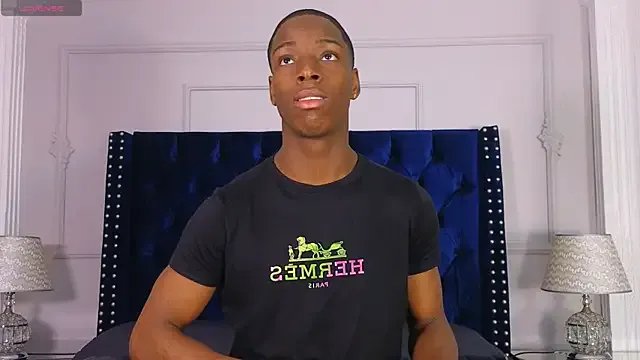 CharlesBrown_ — Spit on it, Charles