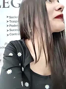 CHARLOTTE__05 on StripChat