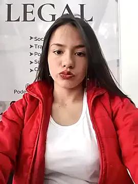 CHARLOTTE__05 on StripChat