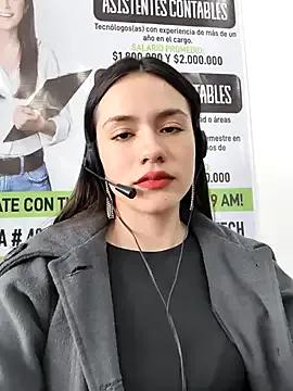 CHARLOTTE__05 on StripChat