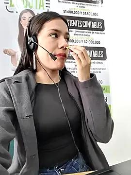 CHARLOTTE__05 on StripChat