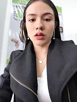 CHARLOTTE__05 — Group on StripChat