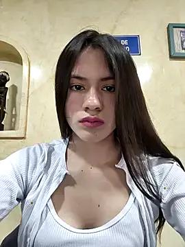 CHARLOTTE__05 on StripChat