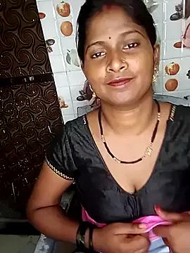 Cling to live show with Chataka_phataka from StripChat 