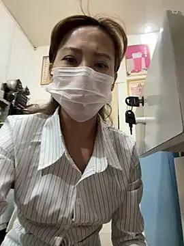 Cherry520 on StripChat