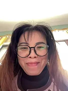 Cling to live show with cheryl1314 from StripChat 