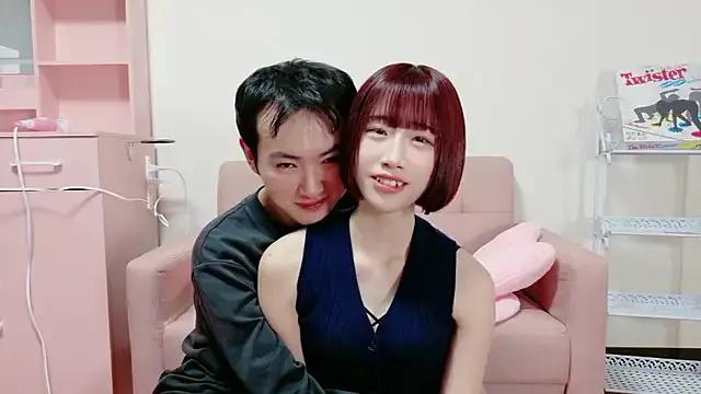 China_wedding on StripChat