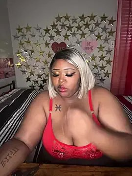 Chocolatebunnyxx96 on StripChat