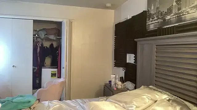 cocaNutt on StripChat