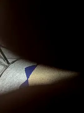 Cute_palak001 on StripChat