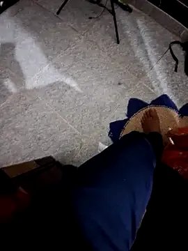 Cute_palak001 on StripChat