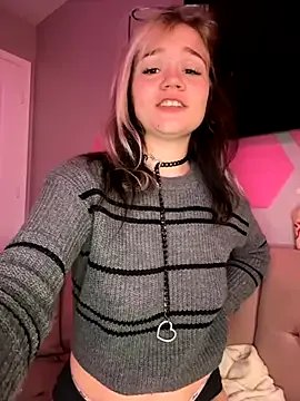 Cutiepiespanks on StripChat