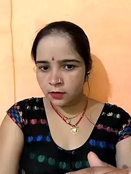 Cling to live show with Cutram22 from StripChat 