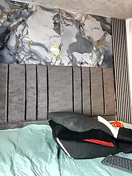 DANIK_STAR on StripChat