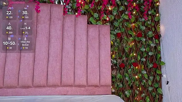 DANIK_STAR on StripChat