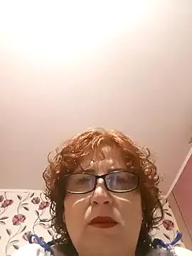 Cling to live show with Darlene_Eleanor from StripChat 