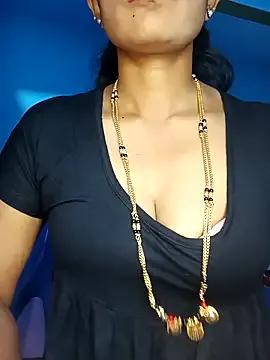 Deepa_telugu on StripChat