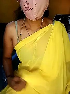 Deepa_telugu on StripChat