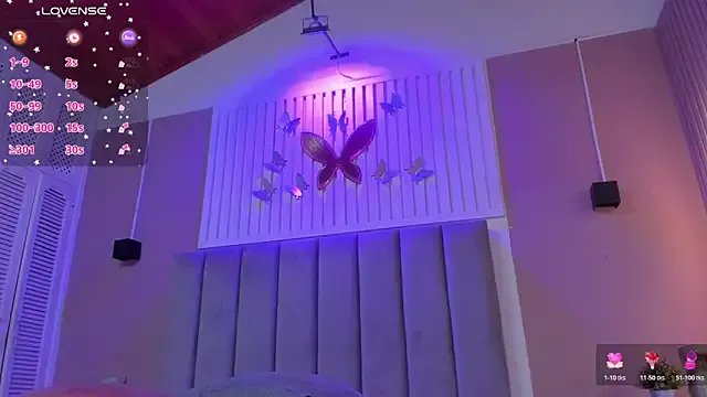 dyvis_22 on StripChat