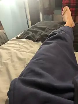 EllieEnchantress on StripChat