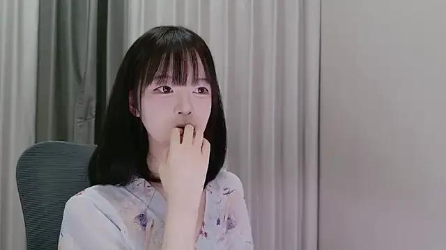 EnEn_xiaobao — Freechat on StripChat