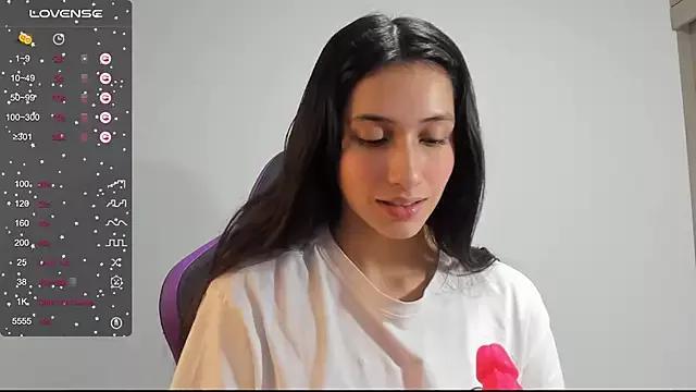 Cling to live show with ericbana__ from StripChat 
