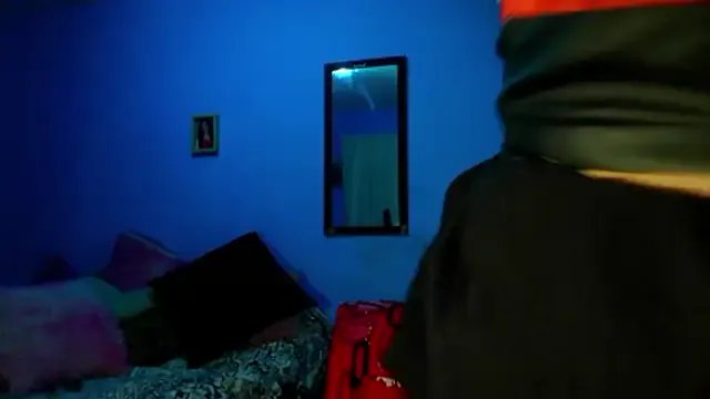 EstefyFantasy on StripChat