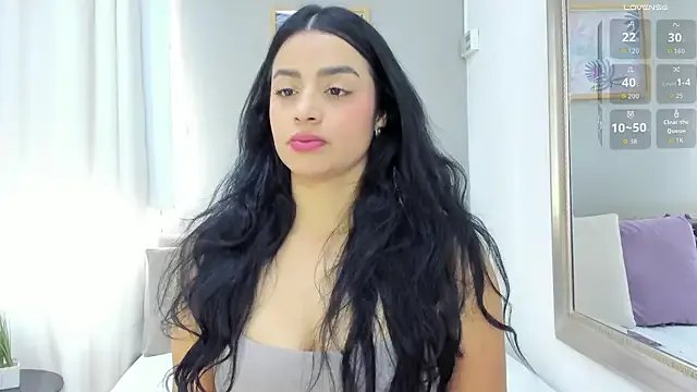 Eyes_Duque on StripChat