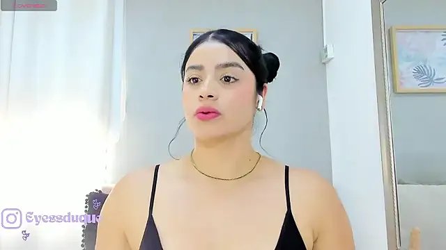 Eyes_Duque on StripChat