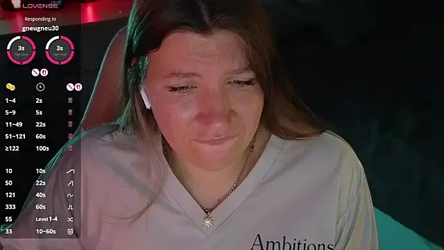 Fairy__Sofia on StripChat