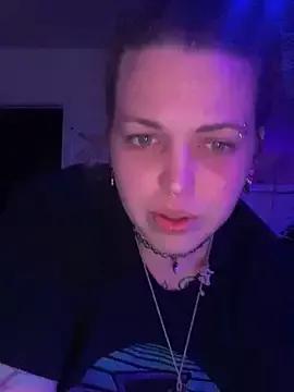 Cling to live show with favoritestepsis from StripChat 