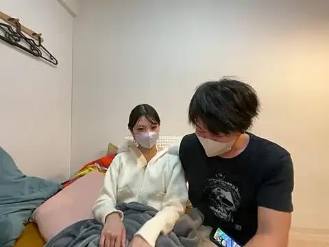 ferateku_rikachan on StripChat