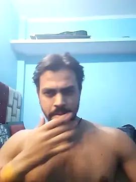 Cling to live show with fireboyyyyy from StripChat 