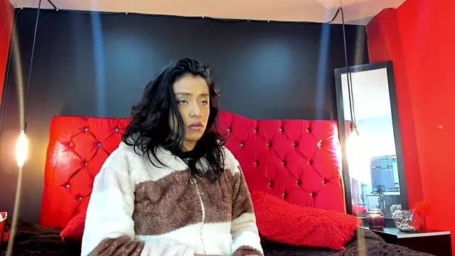 Discover foxxy_nasty from StripChat