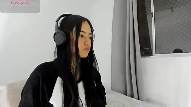 Discover geaclio3377 from StripChat
