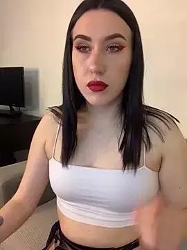 Discover Girl-nextd00r from StripChat