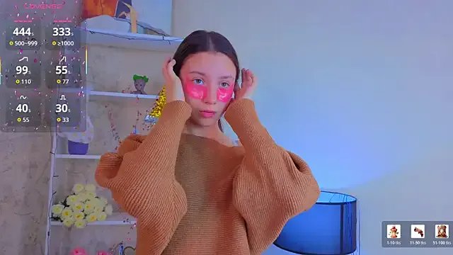 GiseleLamos on StripChat